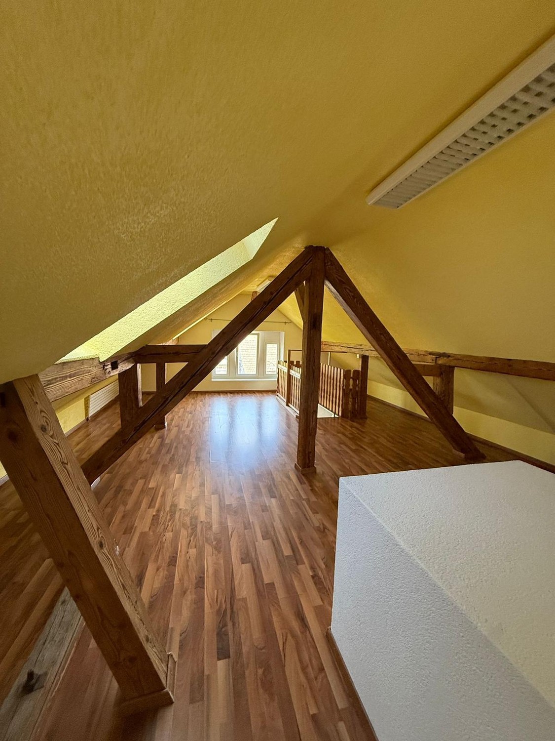 3 ½ rooms apartment, Foto 1 von 9