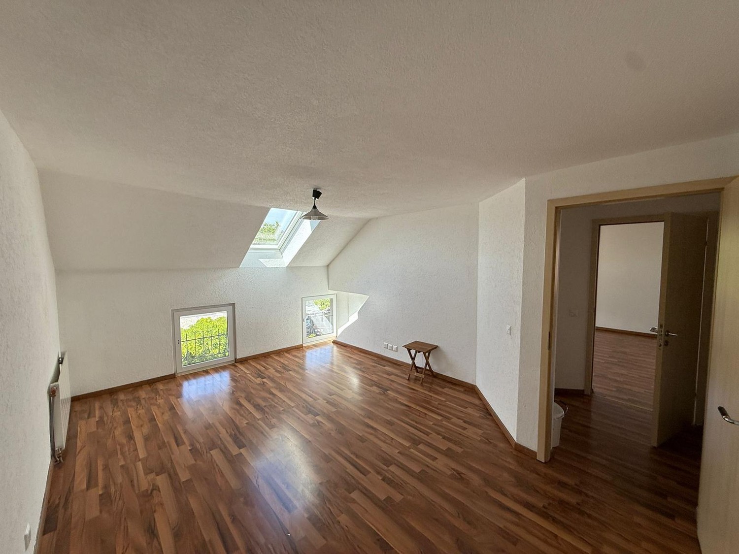 3 ½ rooms apartment, Foto 8 von 9