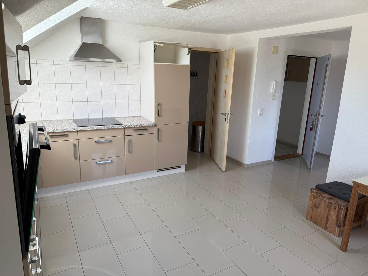 3 ½ rooms apartment, Foto 4 von 9