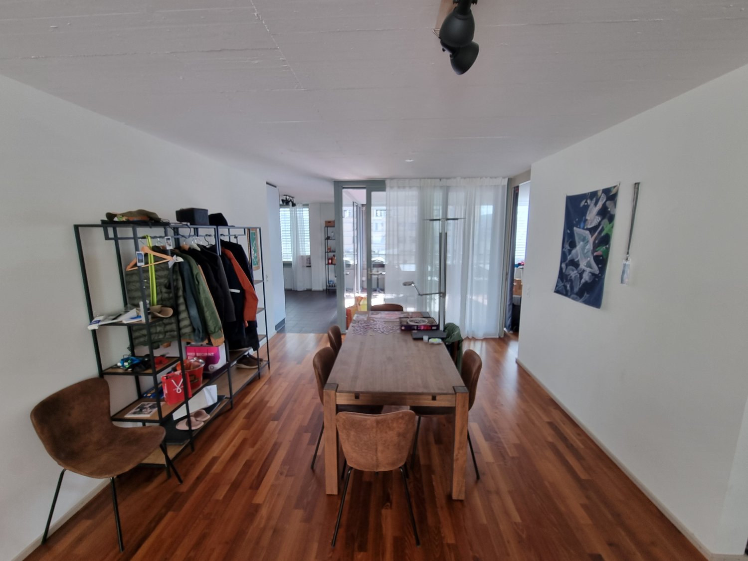 Room in a shared flat, Foto 9 von 10