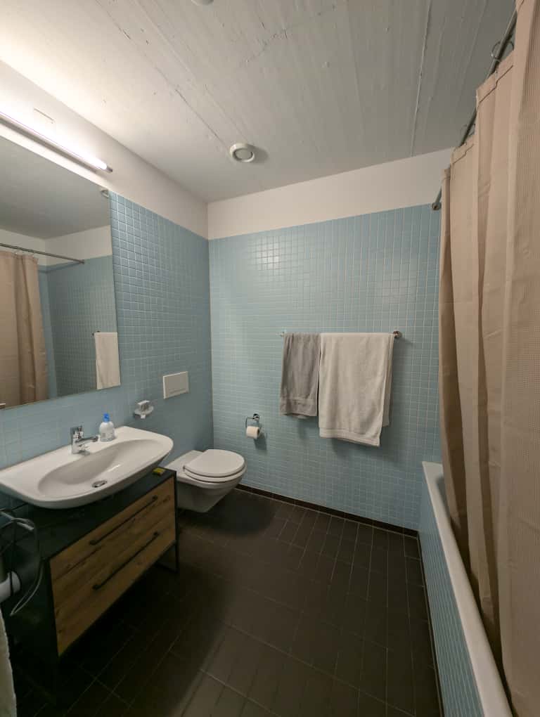 Room in a shared flat, Foto 5 von 10