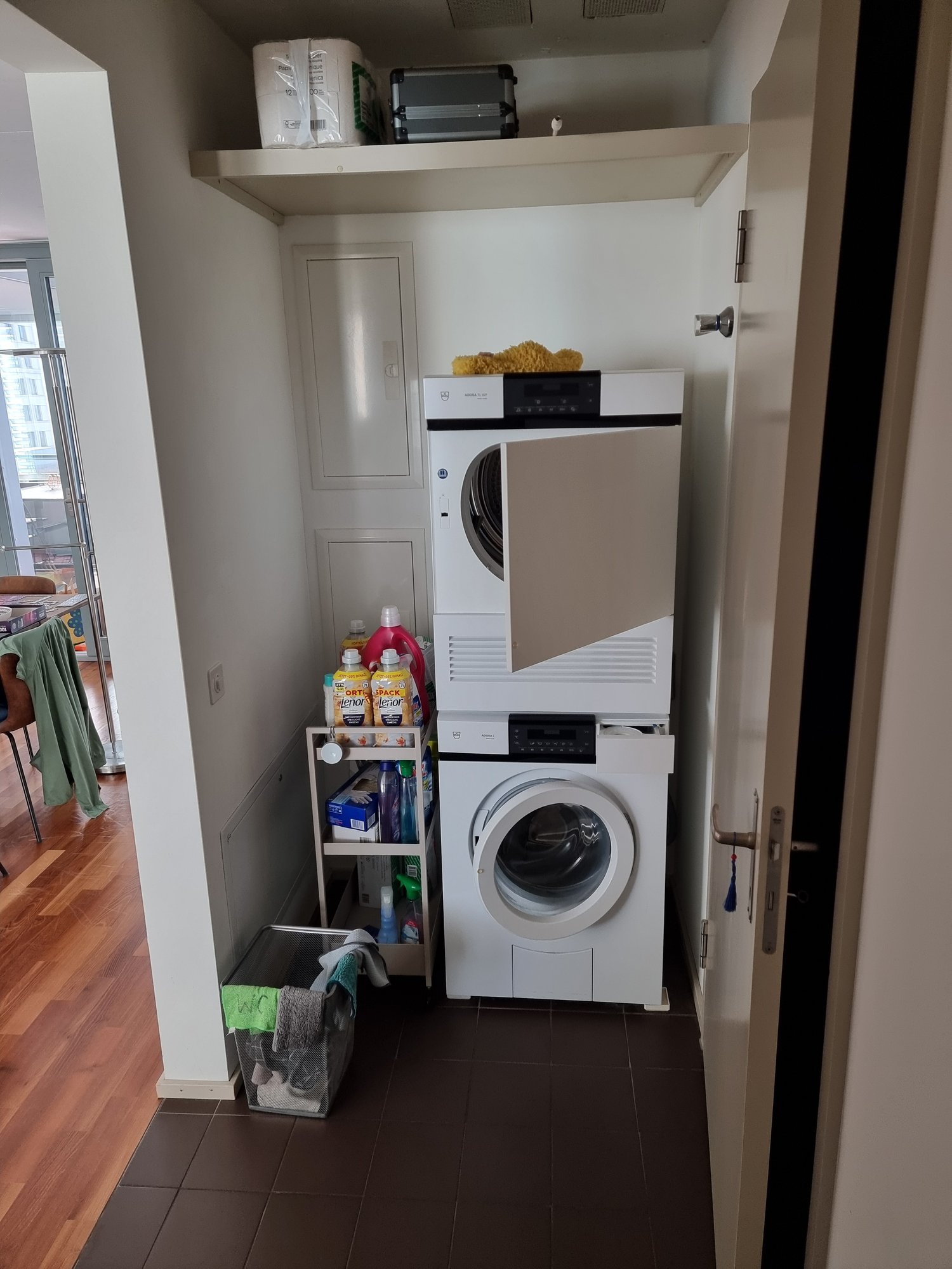 Room in a shared flat, Foto 4 von 10