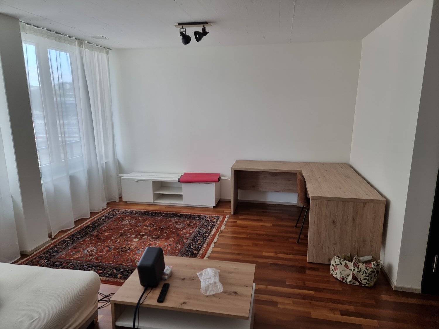 Room in a shared flat, Foto 8 von 10