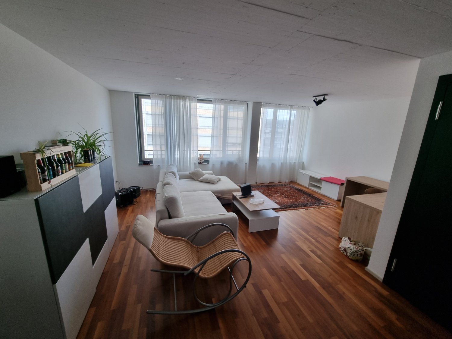 Room in a shared flat, Foto 6 von 10