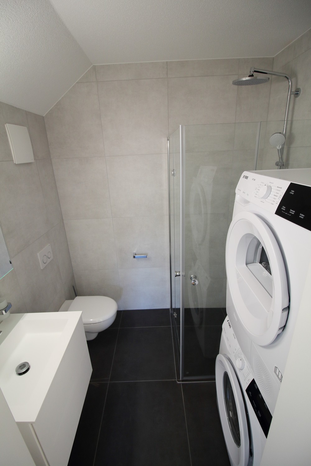 4 ½ pièces appartement