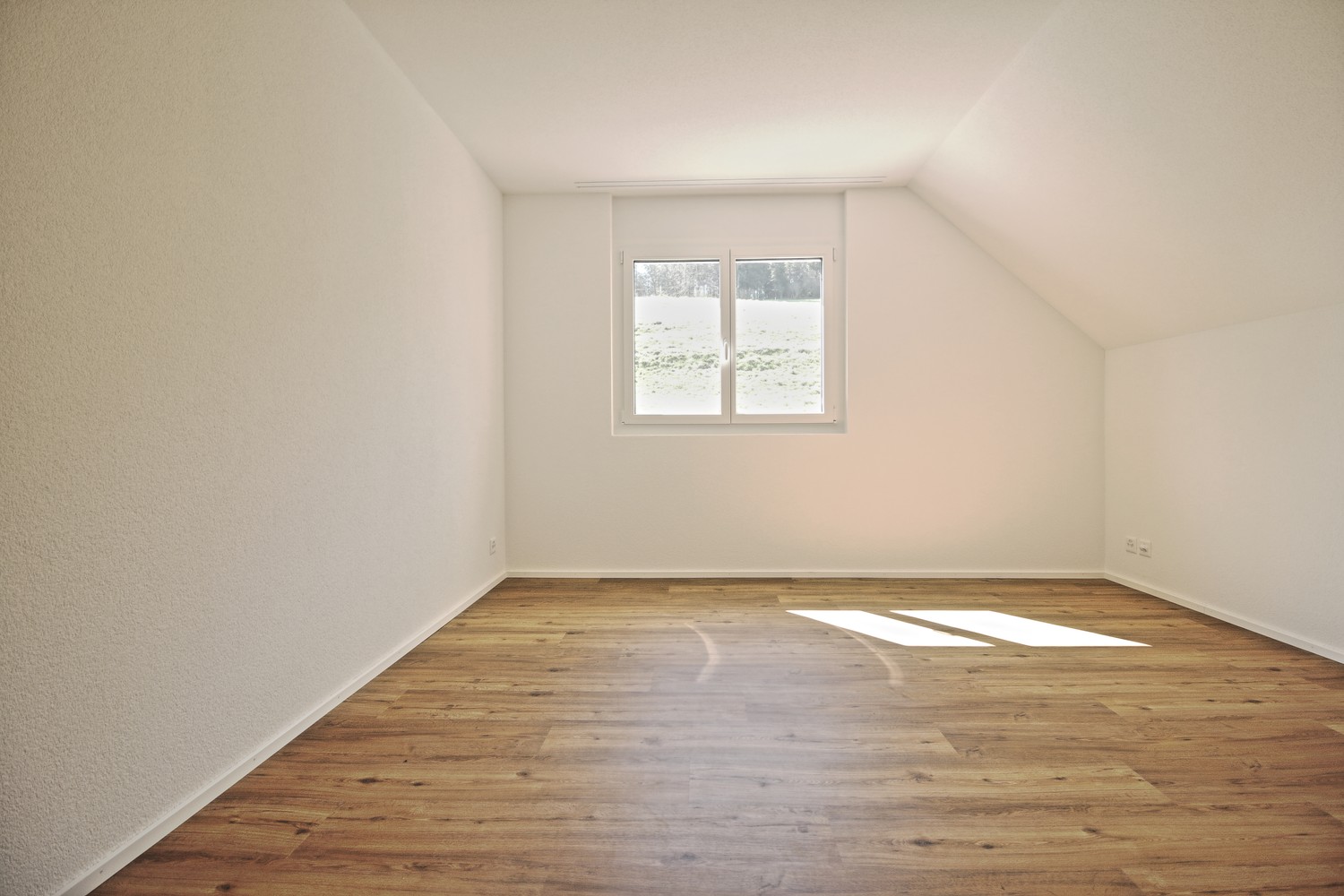 4 ½ pièces appartement