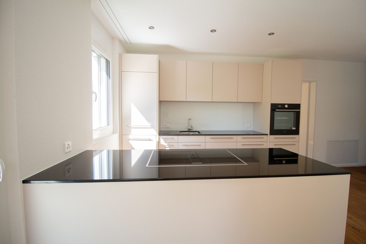 4 ½ pièces appartement