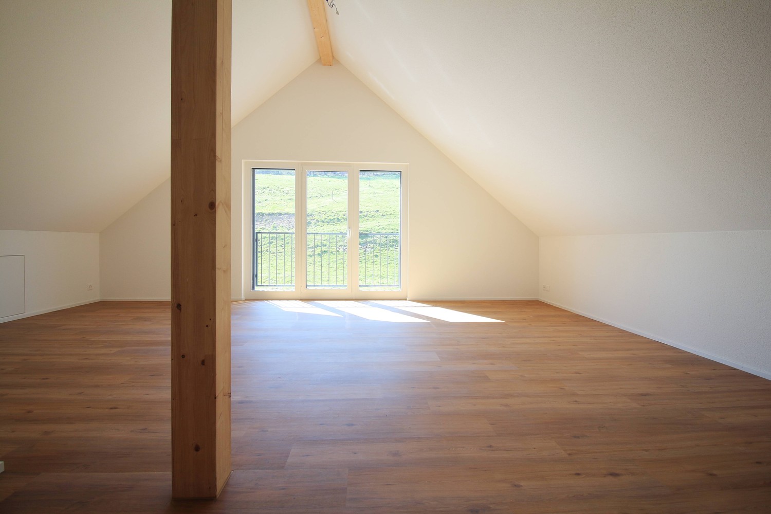 4 ½ pièces appartement