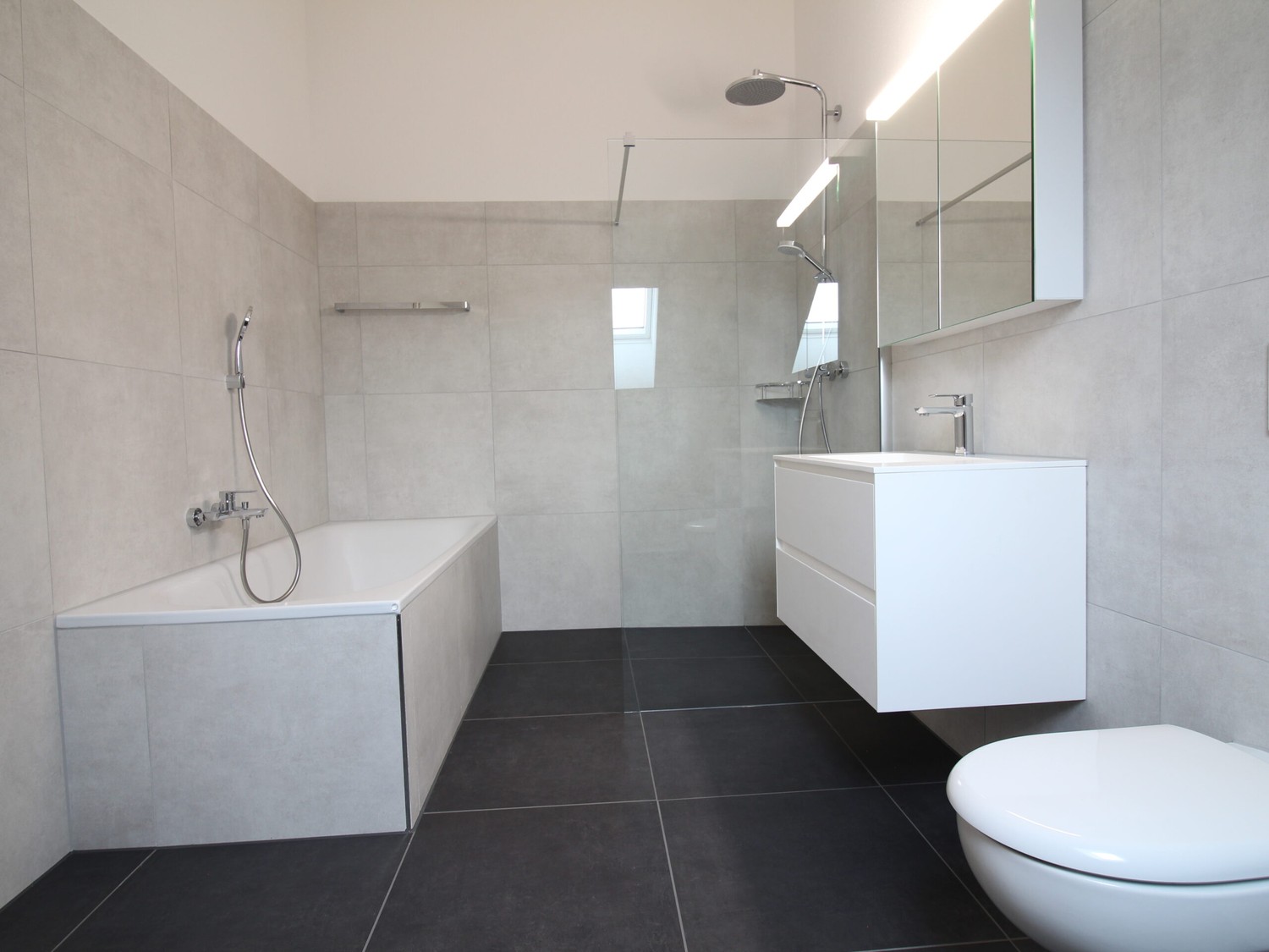 4 ½ pièces appartement