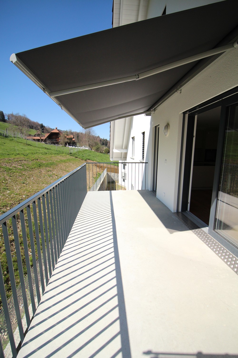 4 ½ pièces appartement