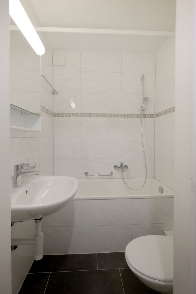 Appartamento di 2 ½ locali