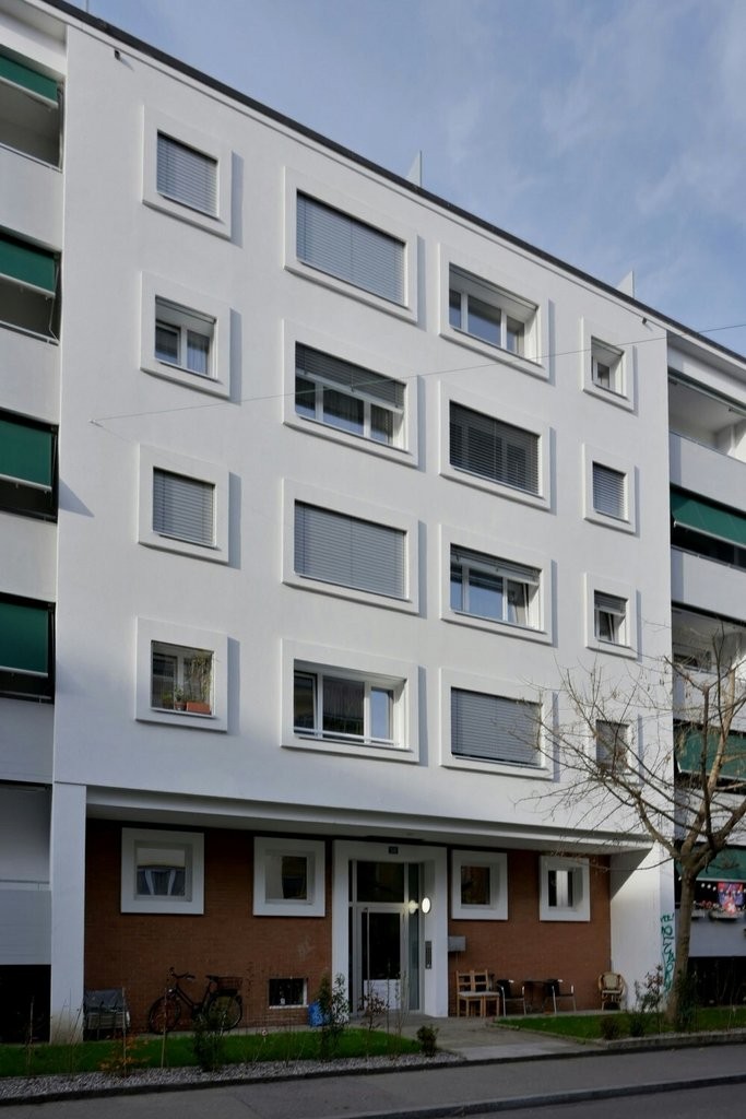 Appartamento di 2 ½ locali