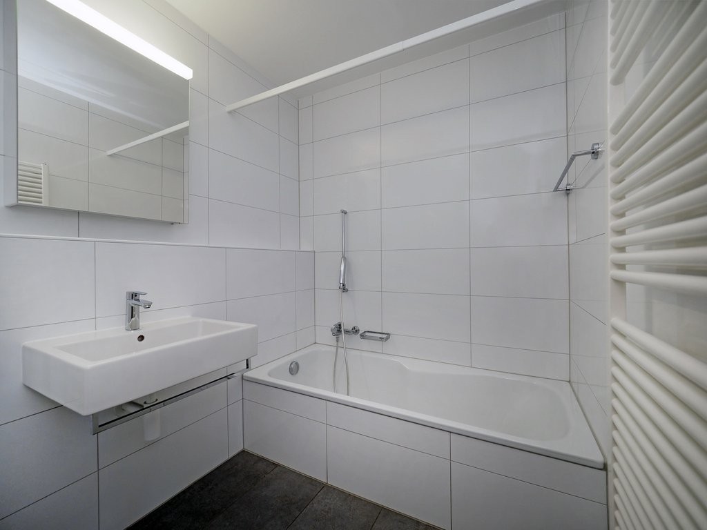 2 ½ rooms apartment (6)