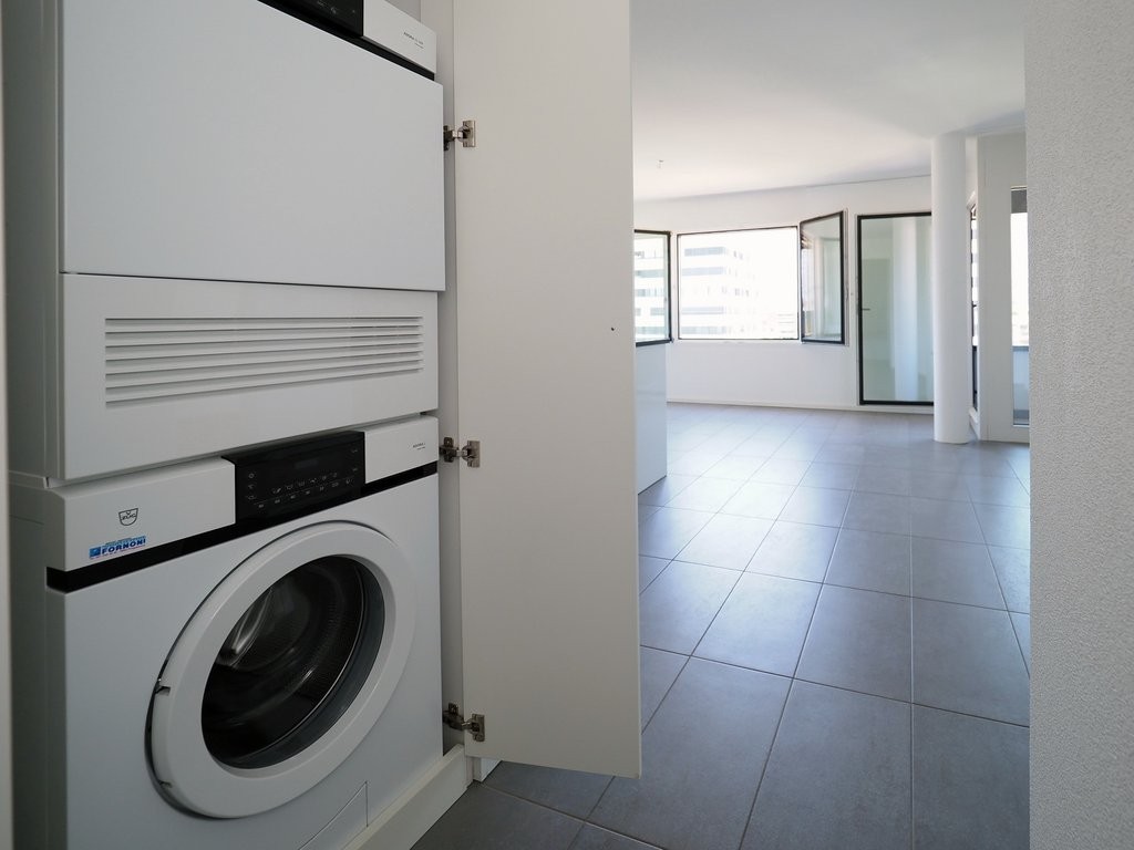 2 ½ rooms apartment (8)