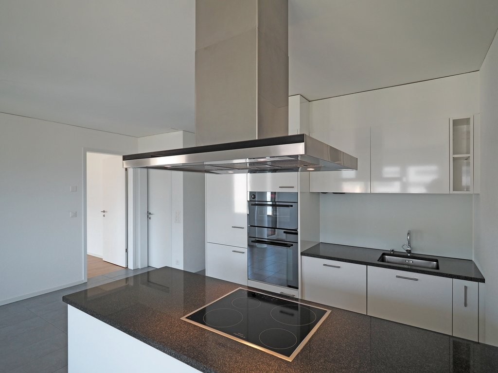 2 ½ rooms apartment (4)