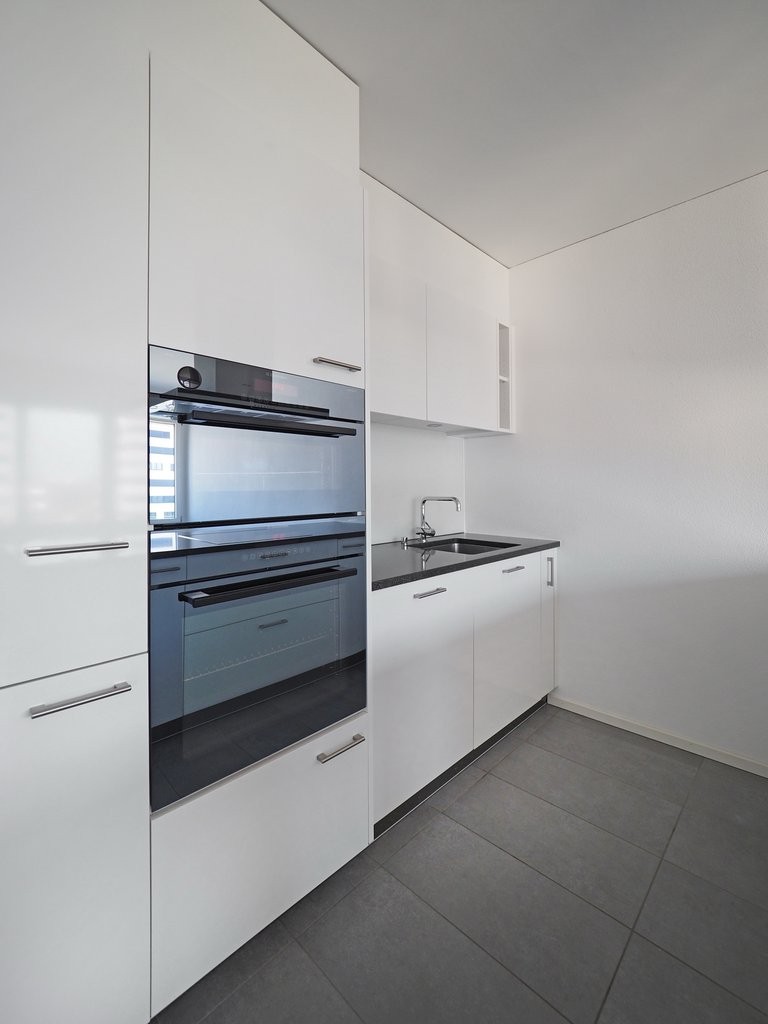 2 ½ rooms apartment (3)