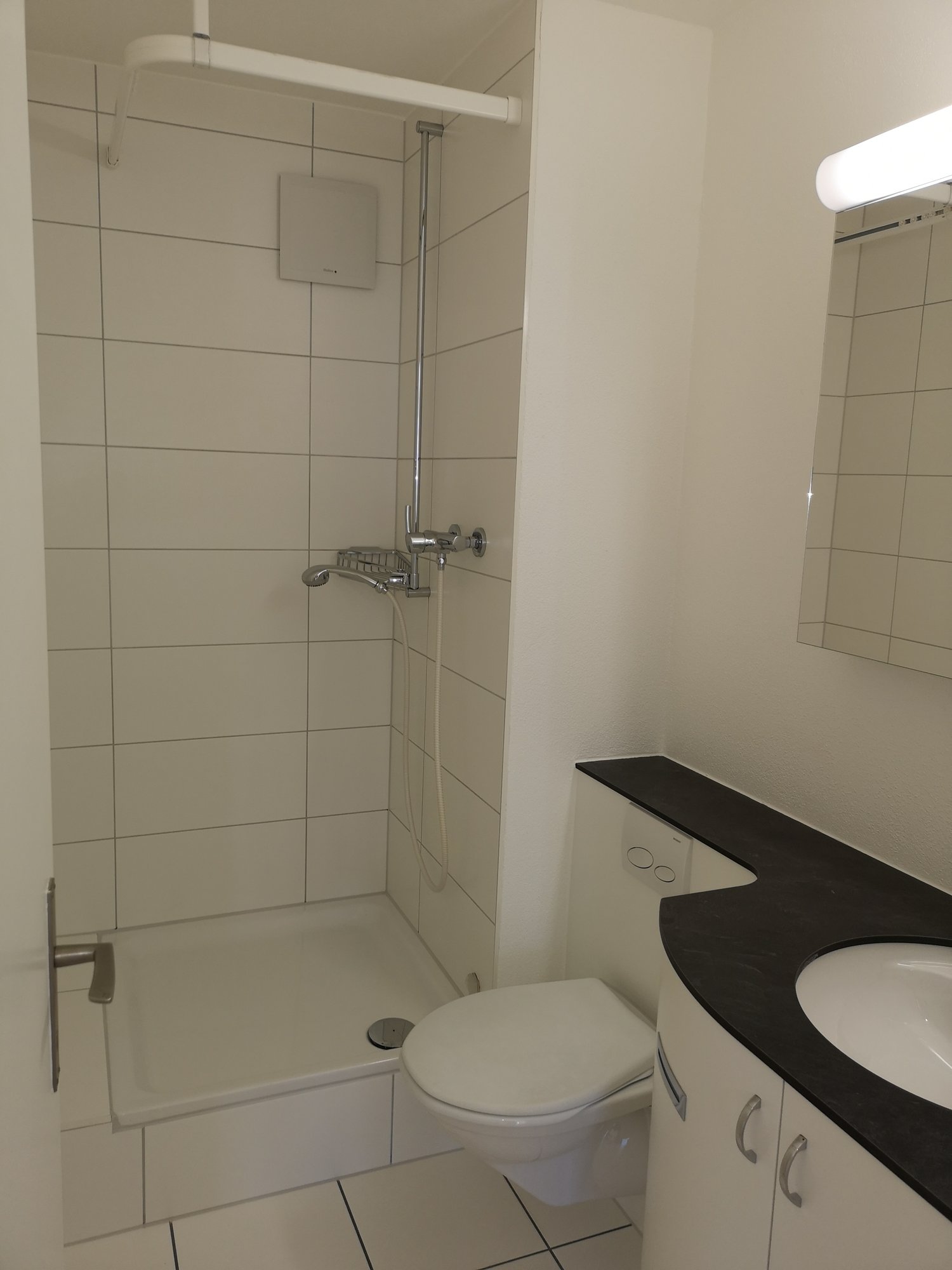 2 ½ rooms apartment, Foto 1 von 4