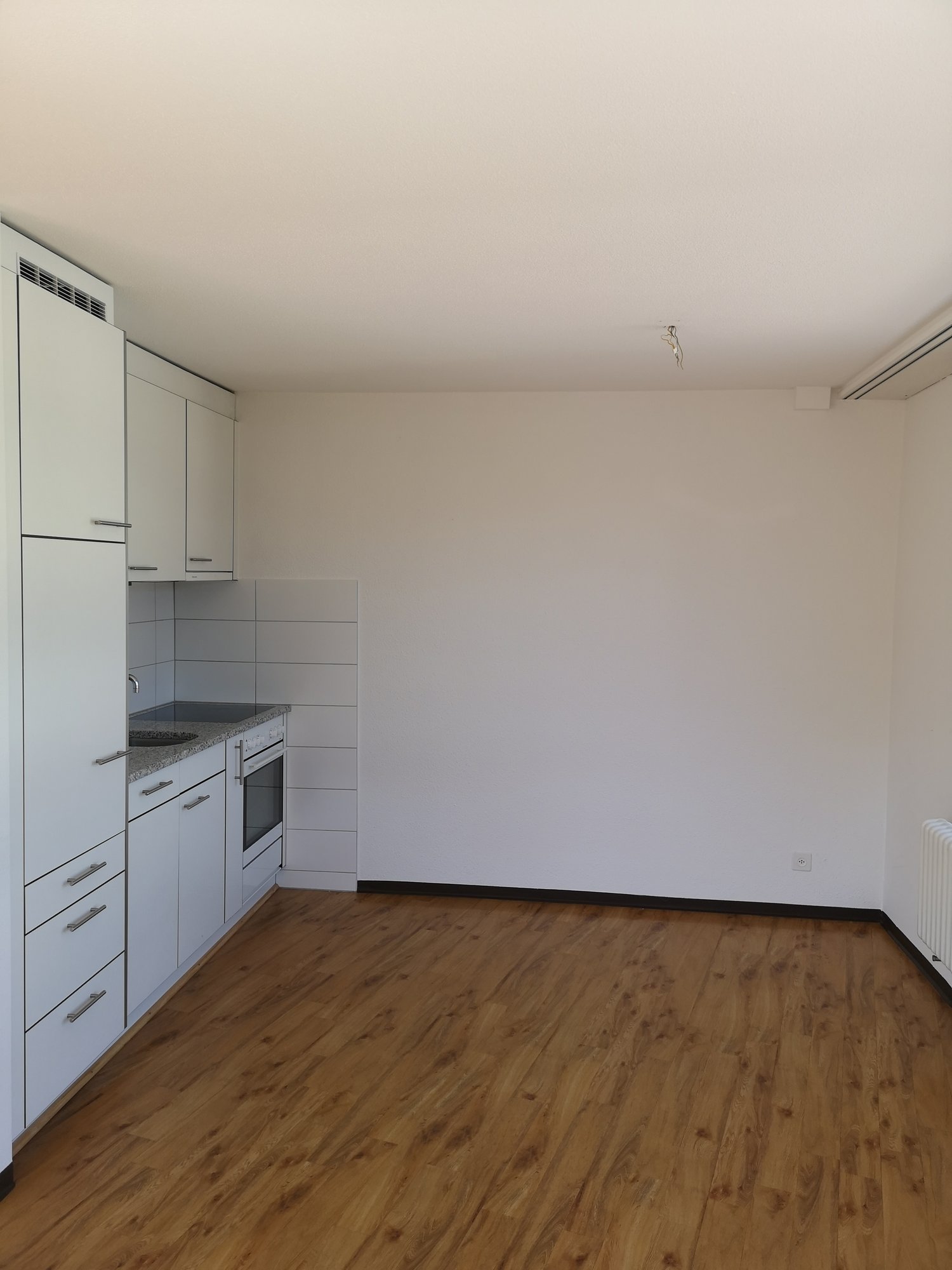 2 ½ rooms apartment, Foto 2 von 4