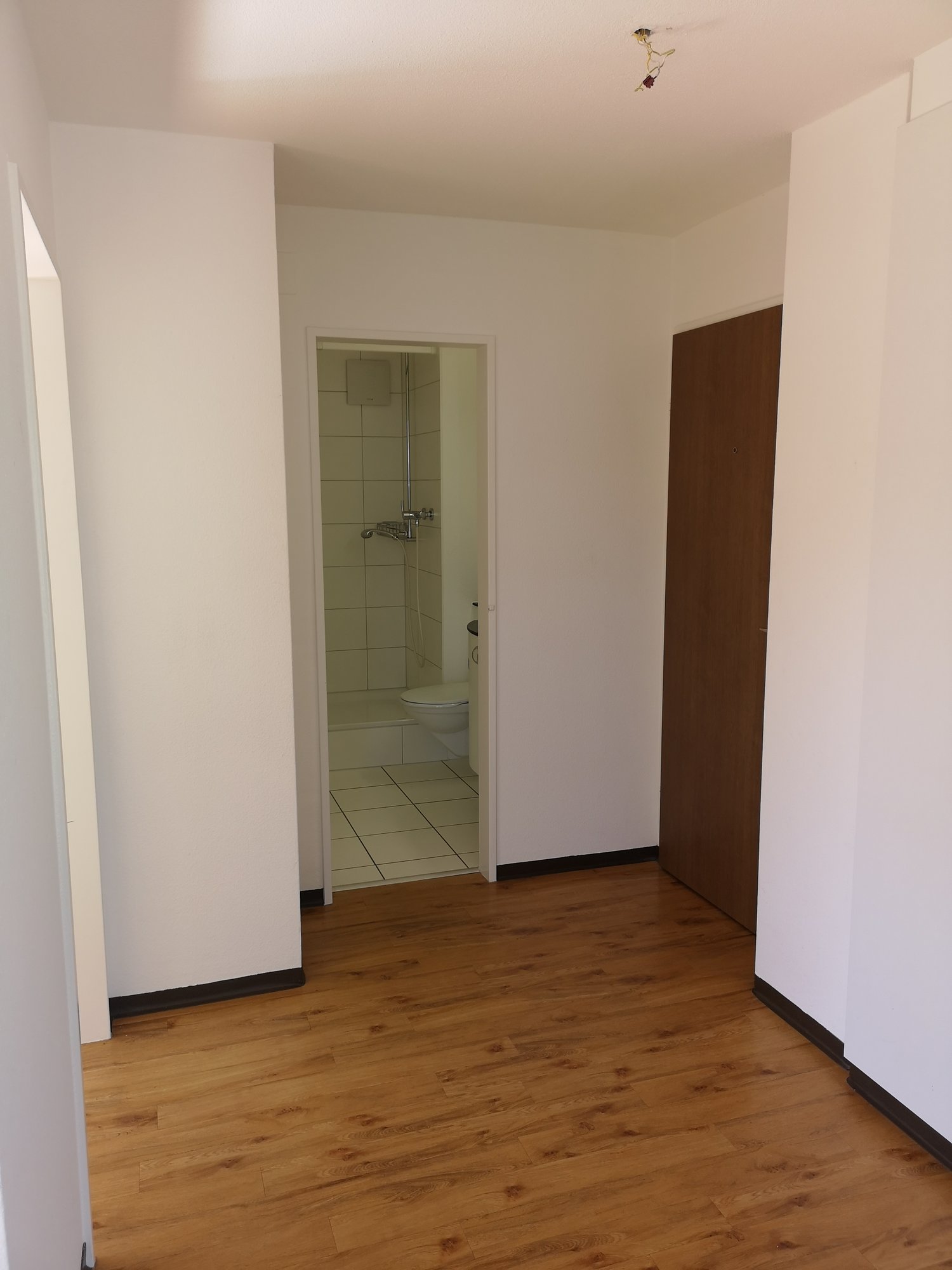 2 ½ rooms apartment, Foto 3 von 4
