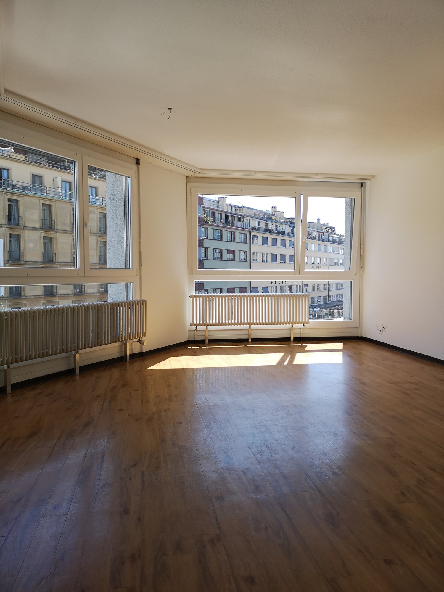 2 ½ rooms apartment, Foto 4 von 4