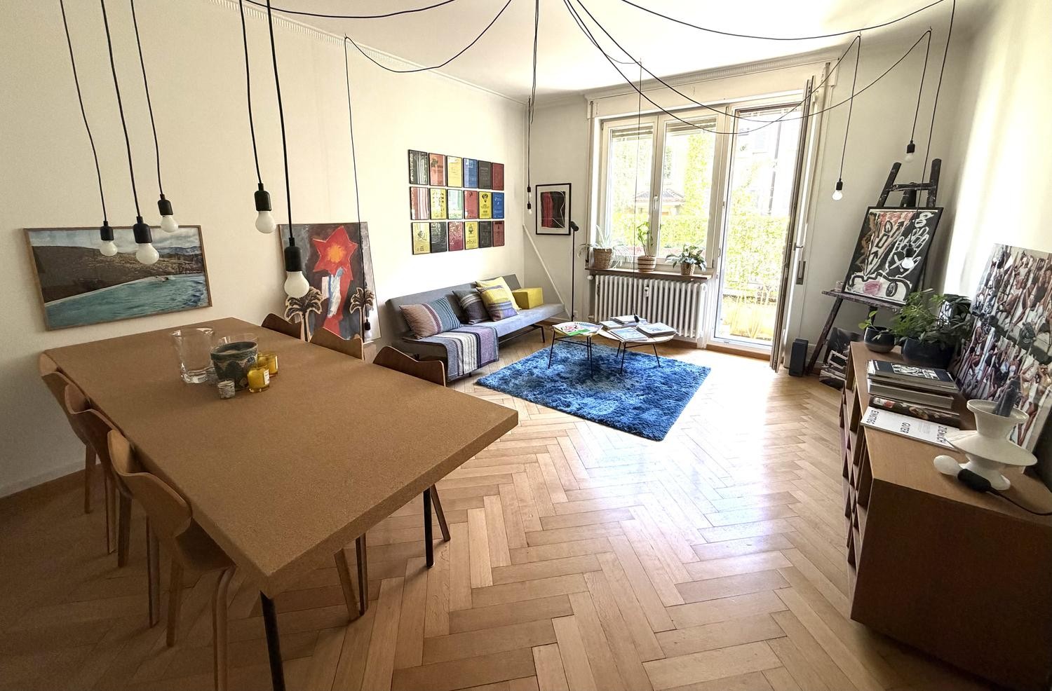 1 rooms apartment, Foto 1 von 9