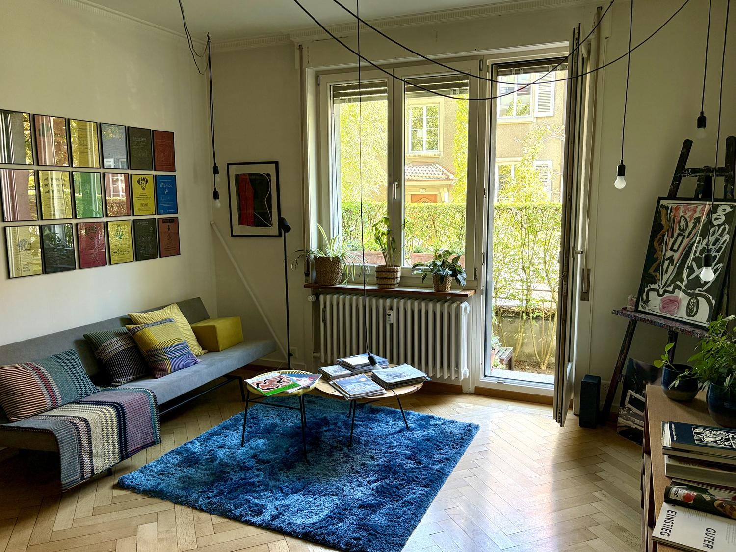 1 rooms apartment, Foto 4 von 9