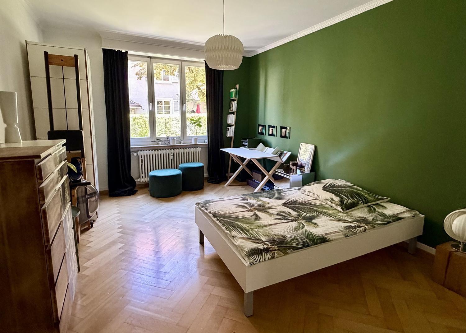 1 rooms apartment, Foto 5 von 9