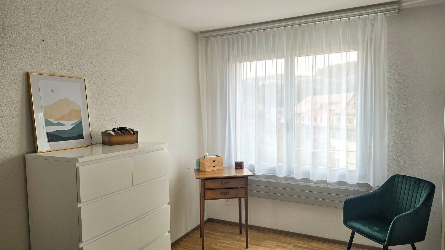 4 ½ rooms apartment, Foto 7 von 10