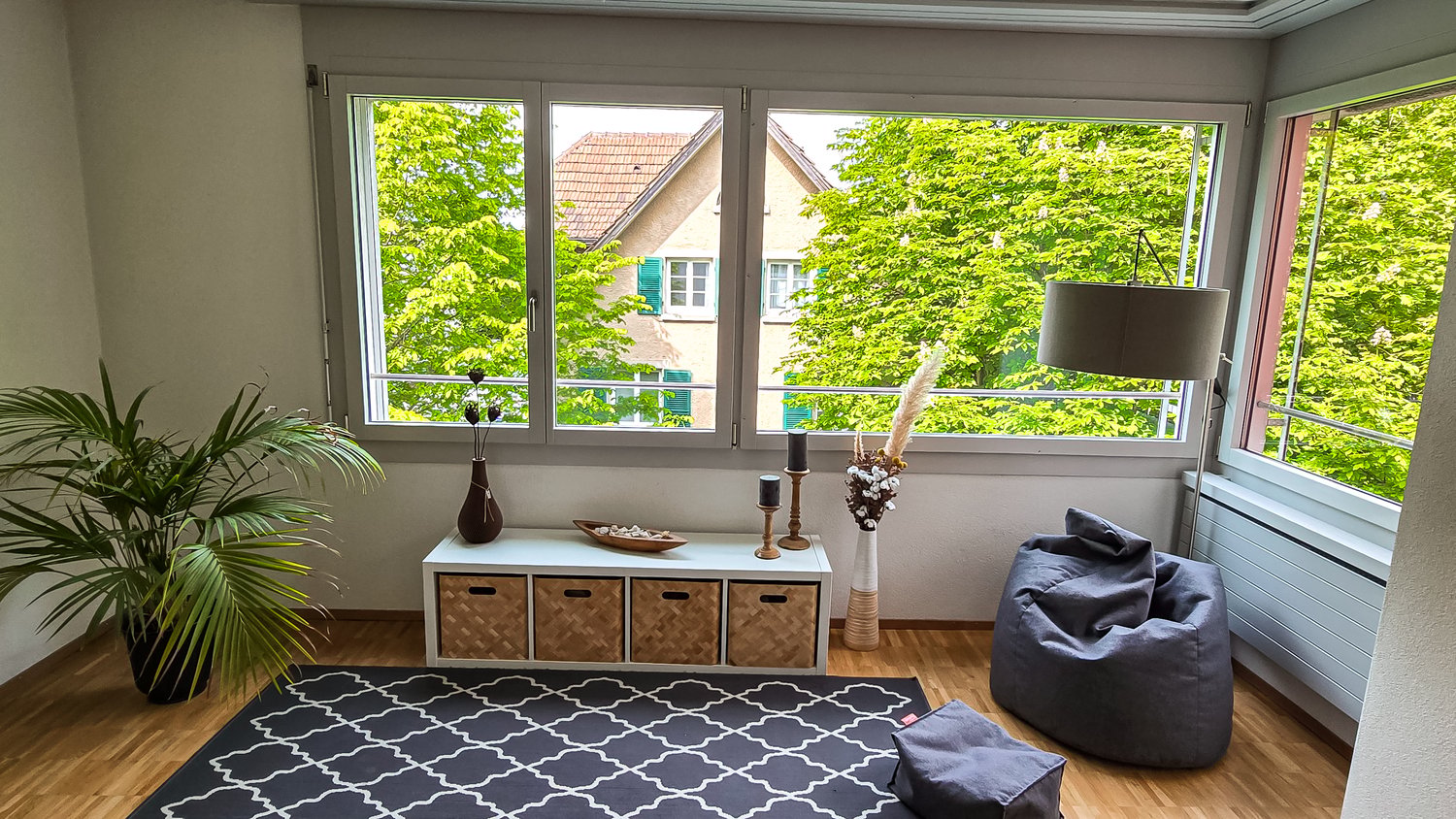 4 ½ rooms apartment, Foto 4 von 10
