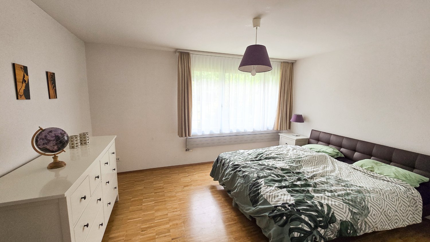 4 ½ rooms apartment, Foto 6 von 10