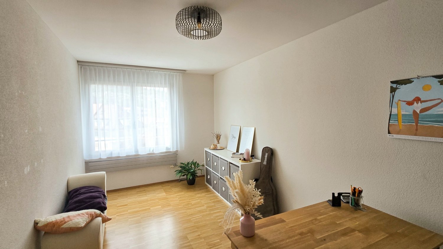 4 ½ rooms apartment, Foto 8 von 10