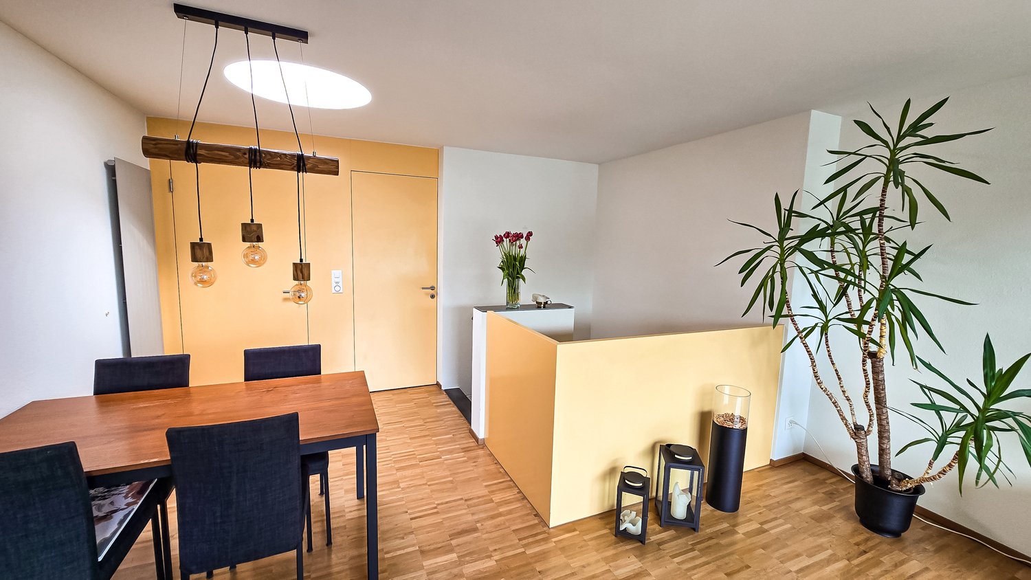 4 ½ rooms apartment, Foto 2 von 10