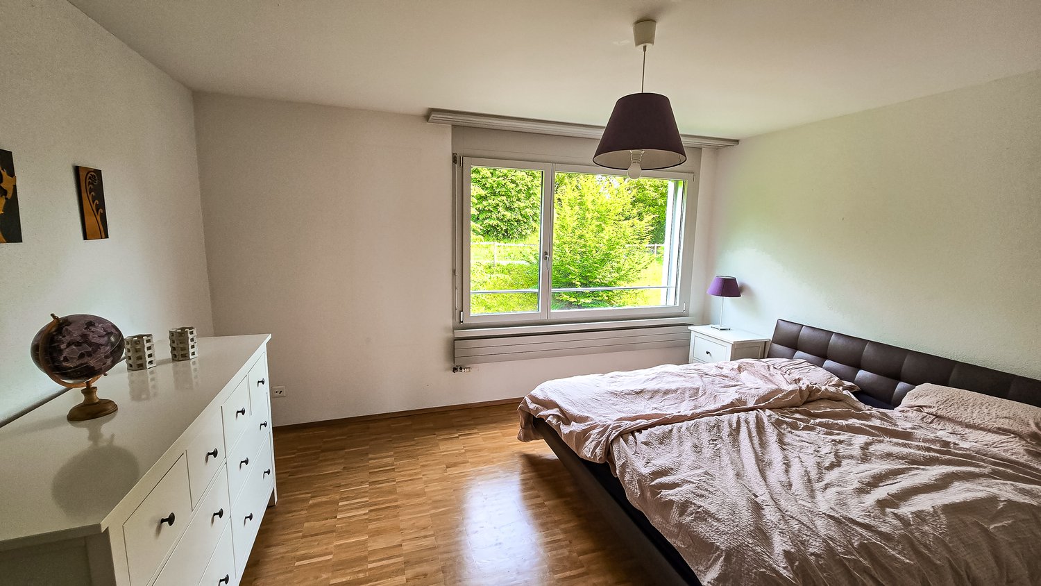 4 ½ rooms apartment, Foto 5 von 10