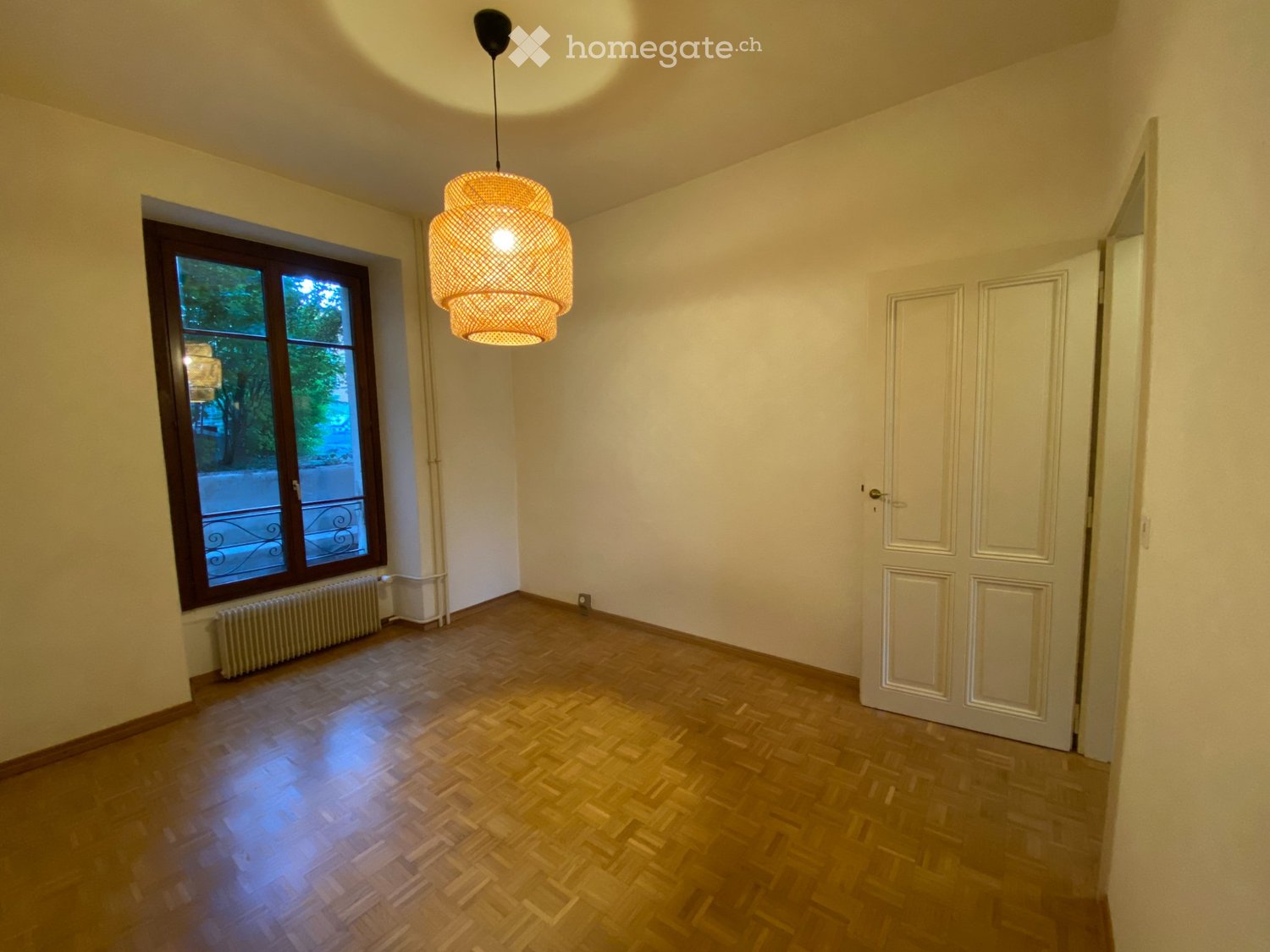 3-Zimmer-Wohnung, Foto 4 von 5