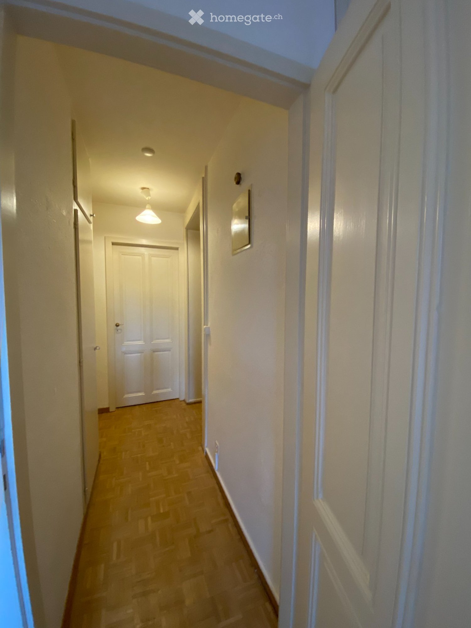 3-Zimmer-Wohnung, Foto 3 von 5