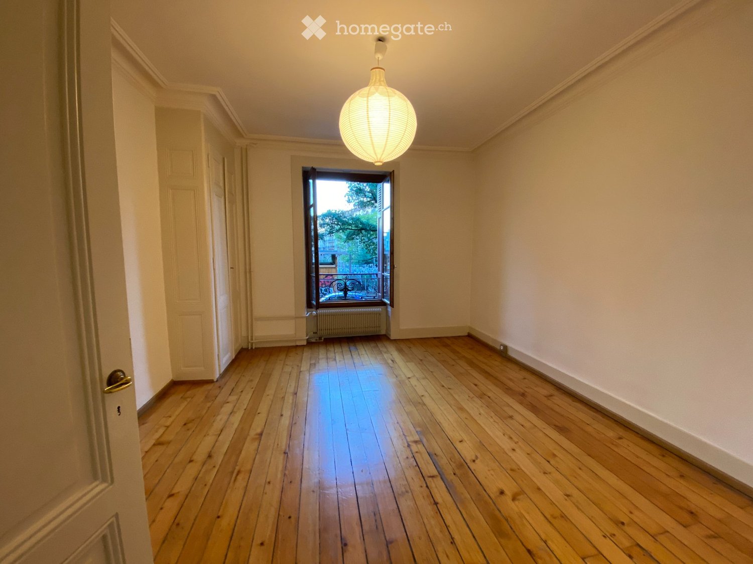 3-Zimmer-Wohnung, Foto 2 von 5