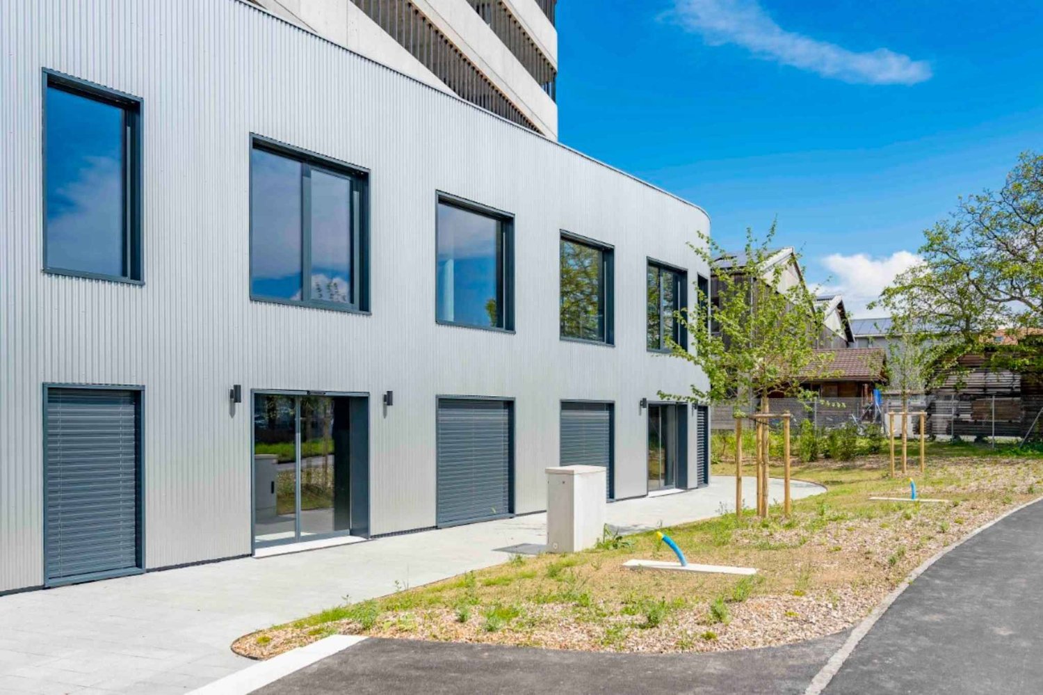 350m² Gewerbe, Foto 5 von 10
