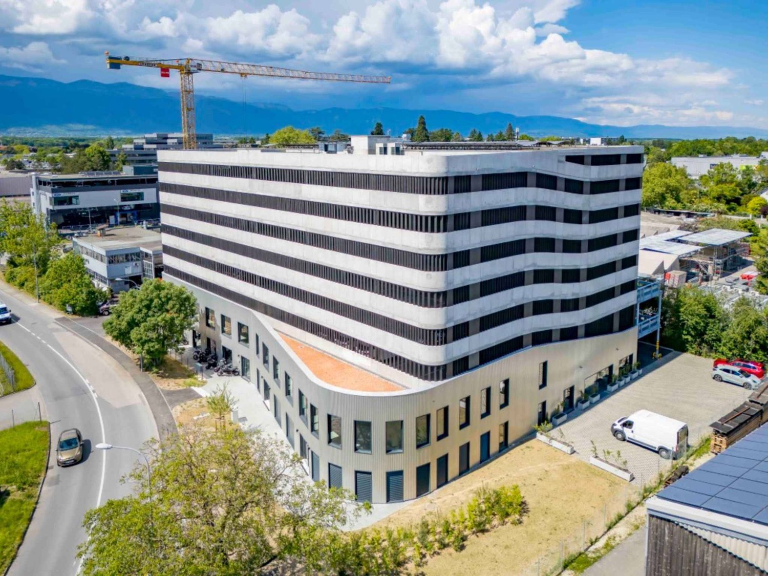 350m² Gewerbe, Foto 8 von 10