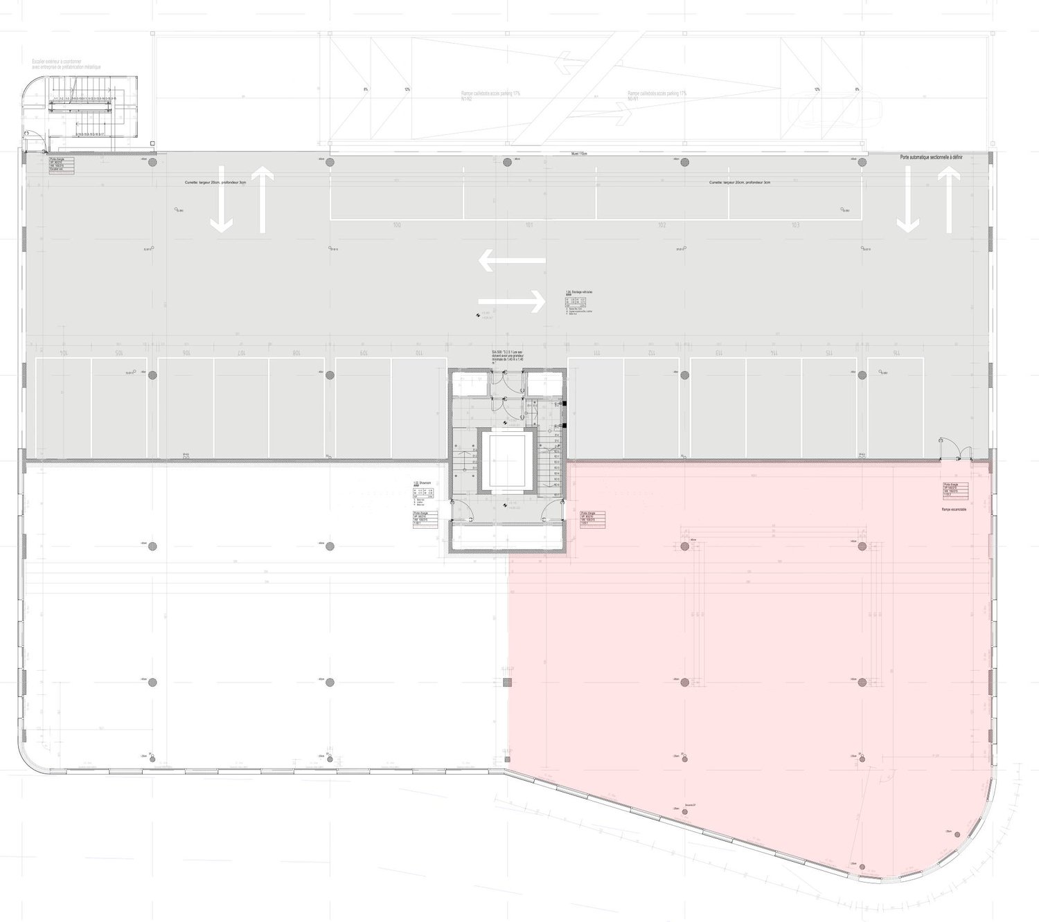 350m² Gewerbe, Foto 10 von 10