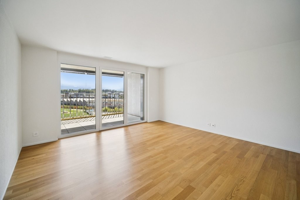 2 ½ Zimmer Wohnung