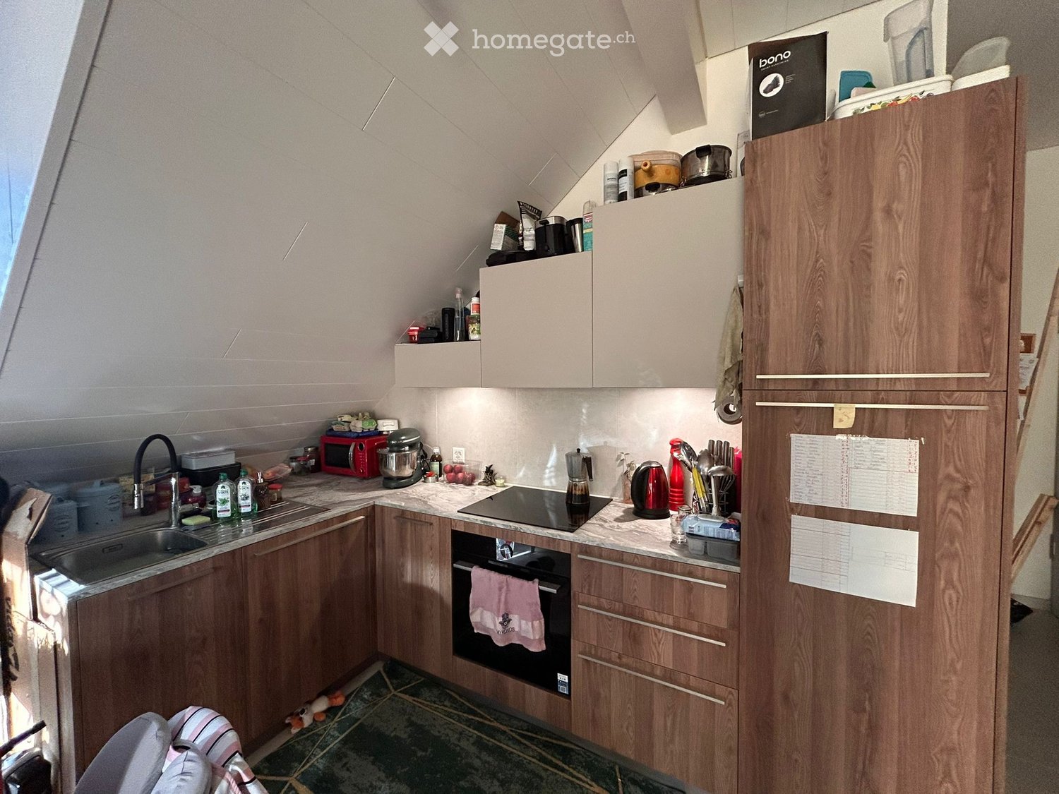 3 Zimmer Wohnung