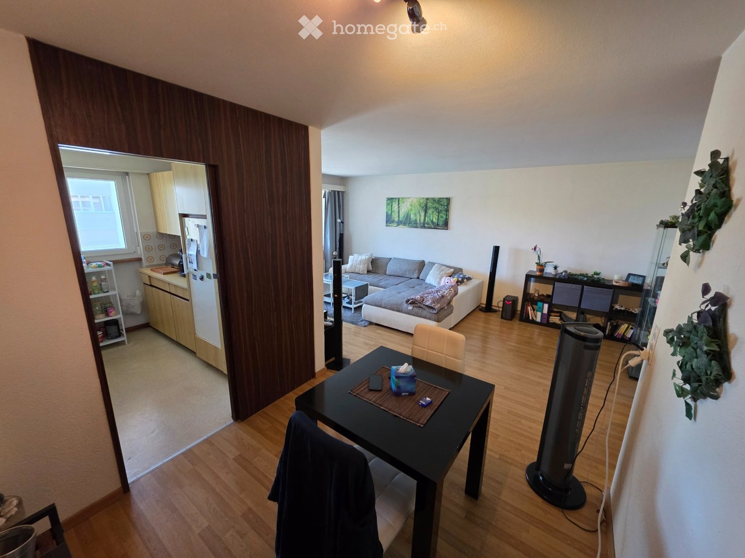 3 ½ rooms apartment, Foto 5 von 5