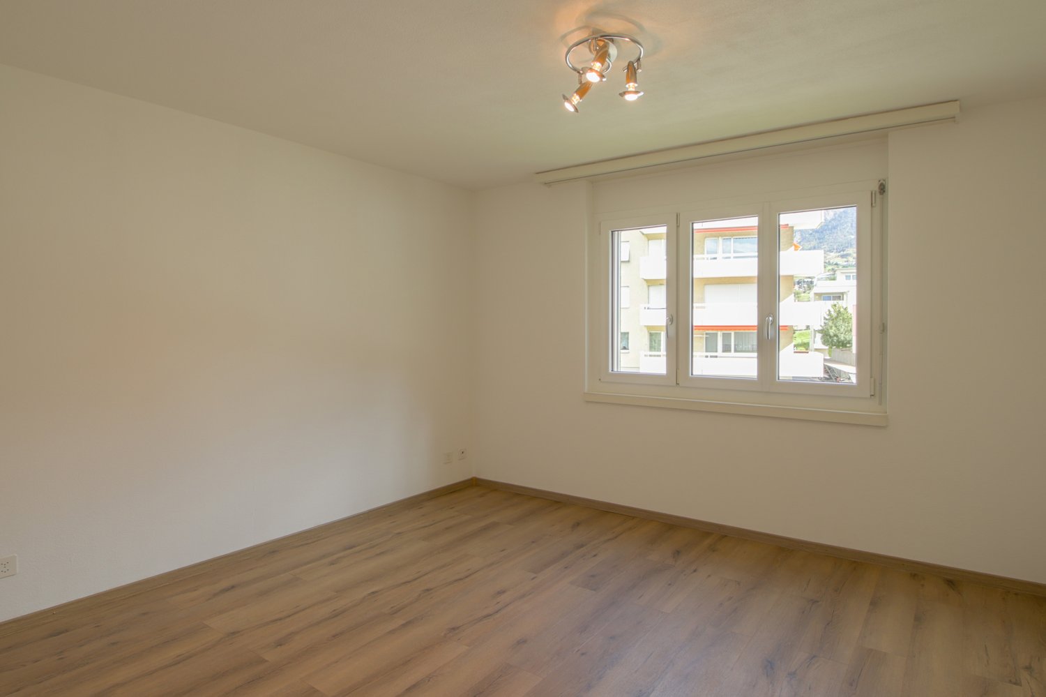 4 ½ rooms apartment