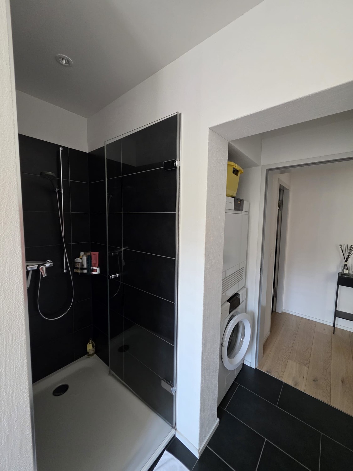 2 ½ Zimmer Wohnung, Foto 9 von 10