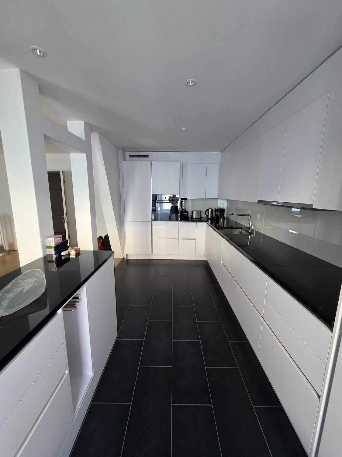 2 ½ Zimmer Wohnung, Foto 6 von 10