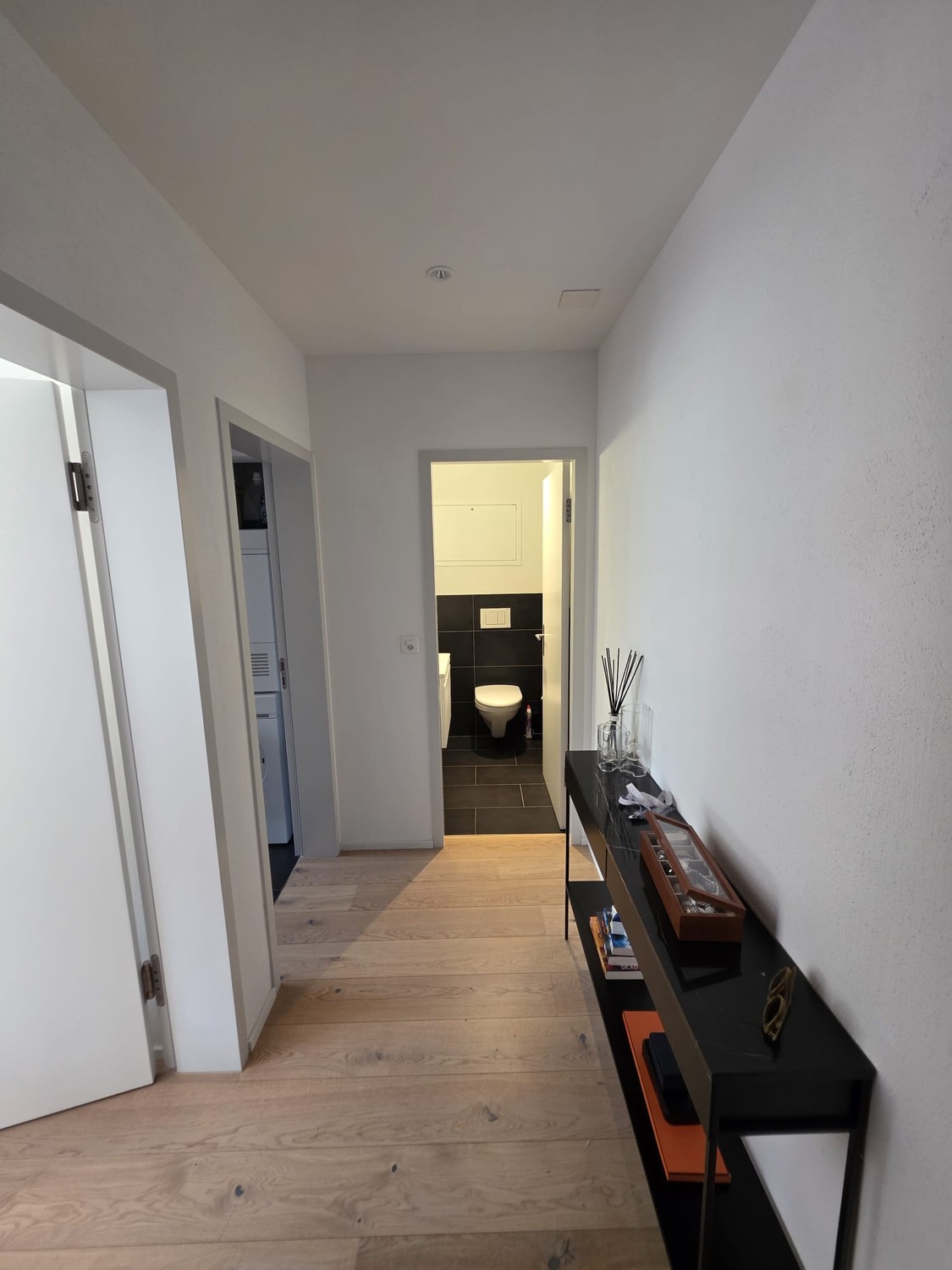 2 ½ Zimmer Wohnung, Foto 10 von 10
