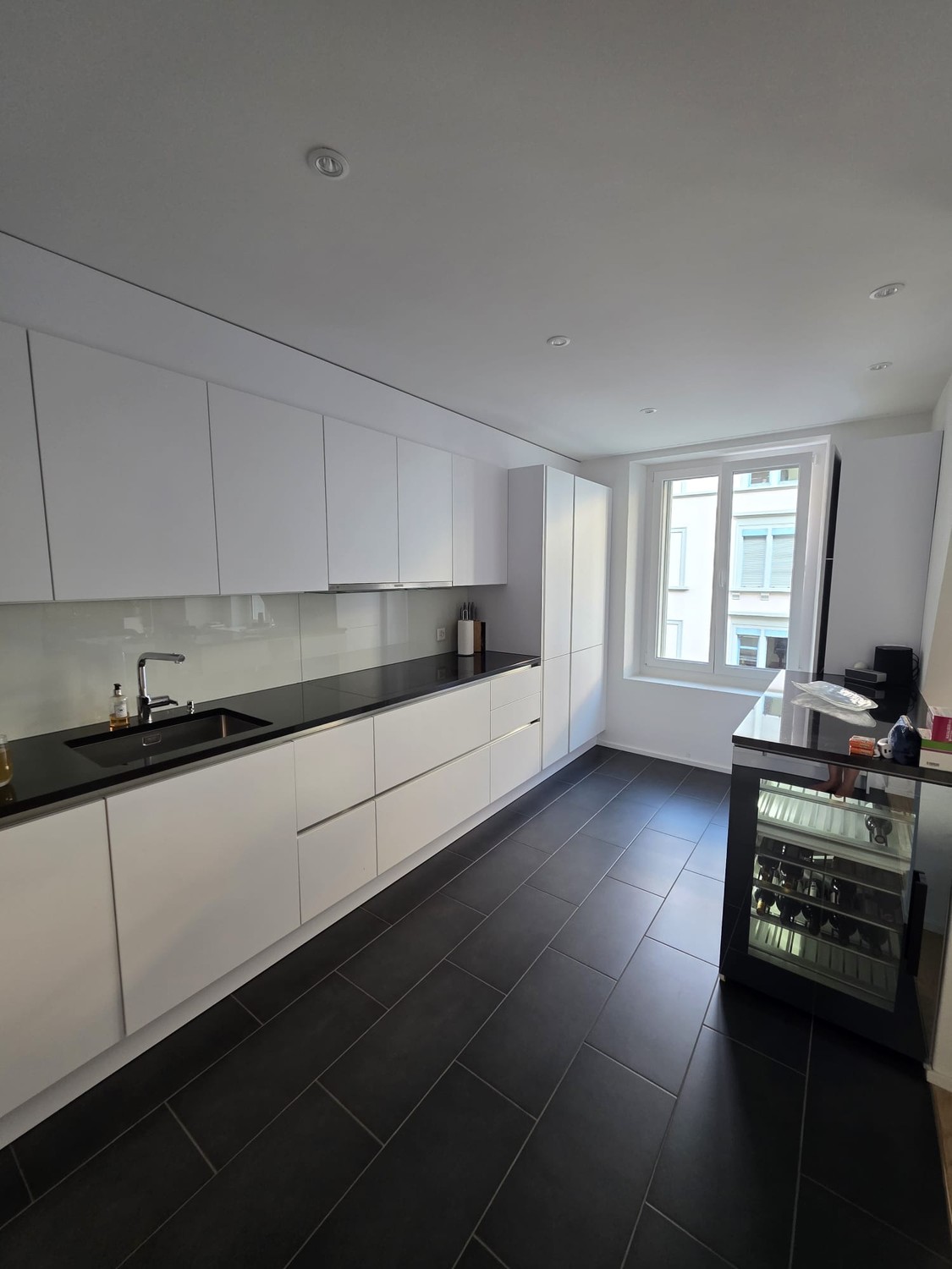 2 ½ Zimmer Wohnung, Foto 5 von 10