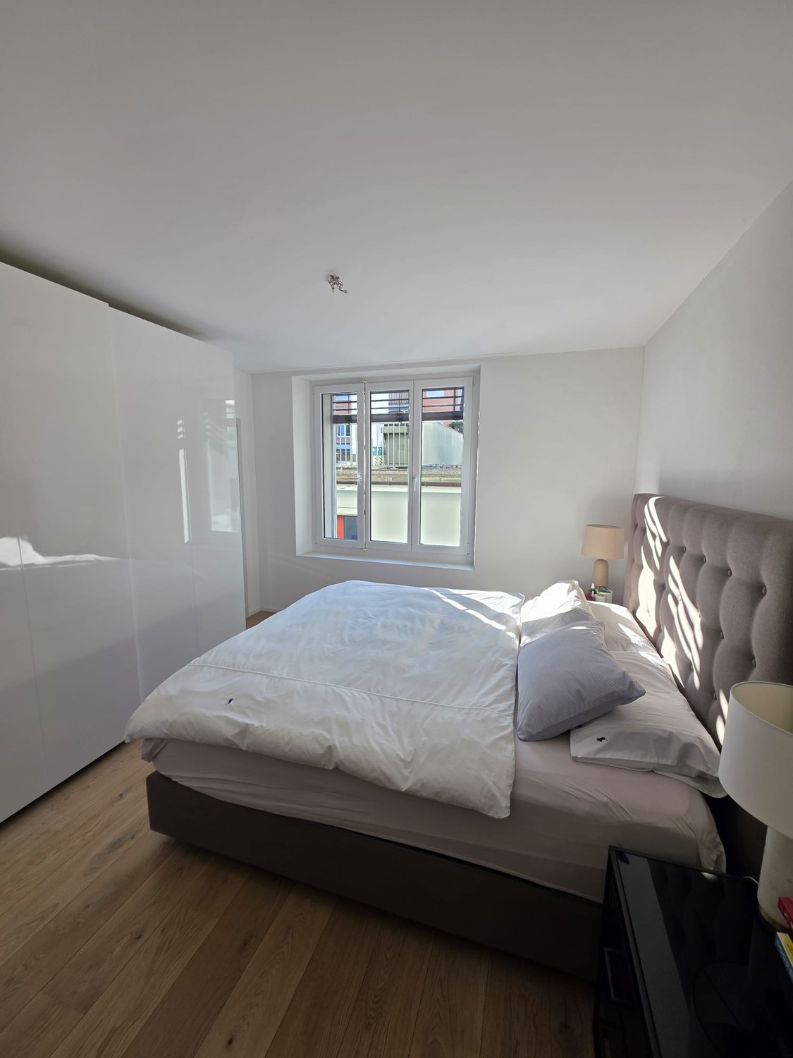 2 ½ Zimmer Wohnung, Foto 7 von 10