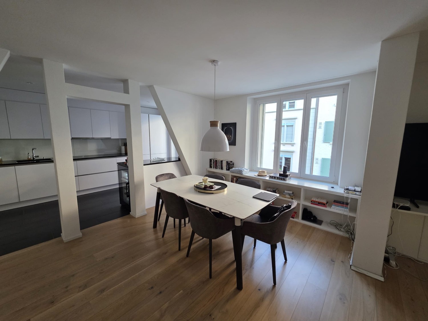 2 ½ Zimmer Wohnung, Foto 4 von 10