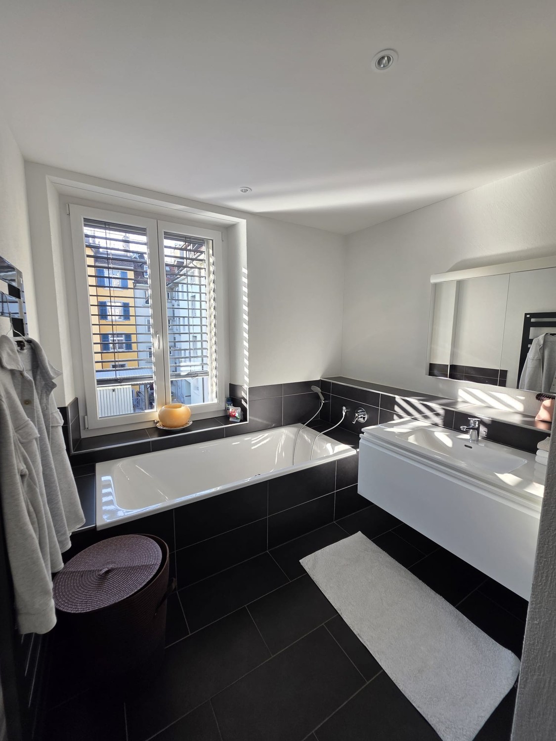 2 ½ Zimmer Wohnung, Foto 8 von 10
